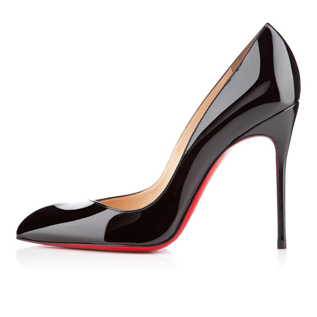 christian louboutin corneille 85