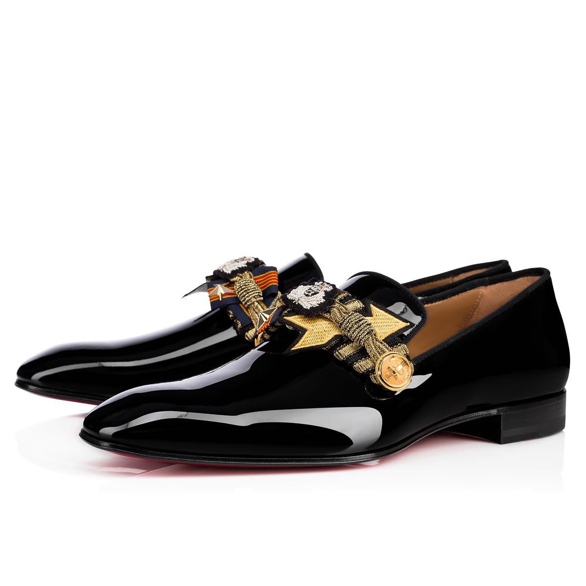 louboutin Boat Shoe Marina Militare louboutin Boat Shoe Marina Militare