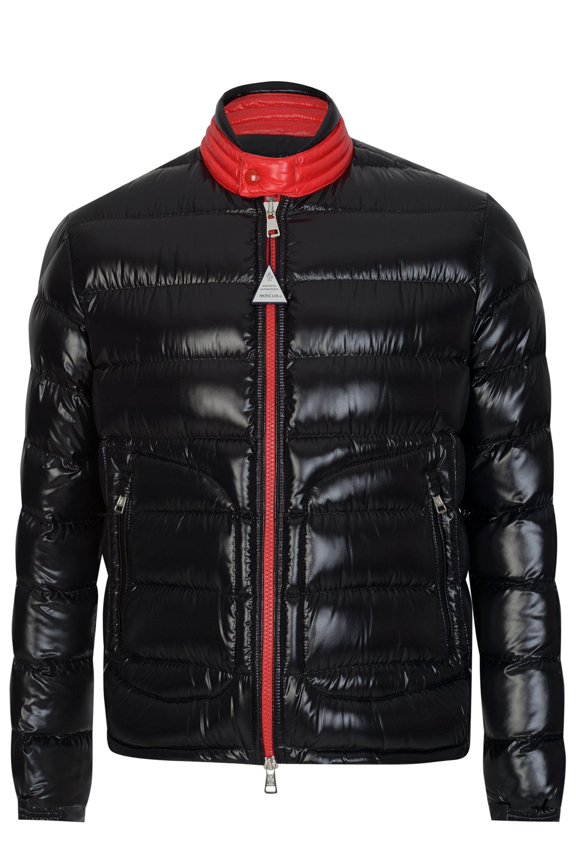 moncler aubert black moncler aubert black