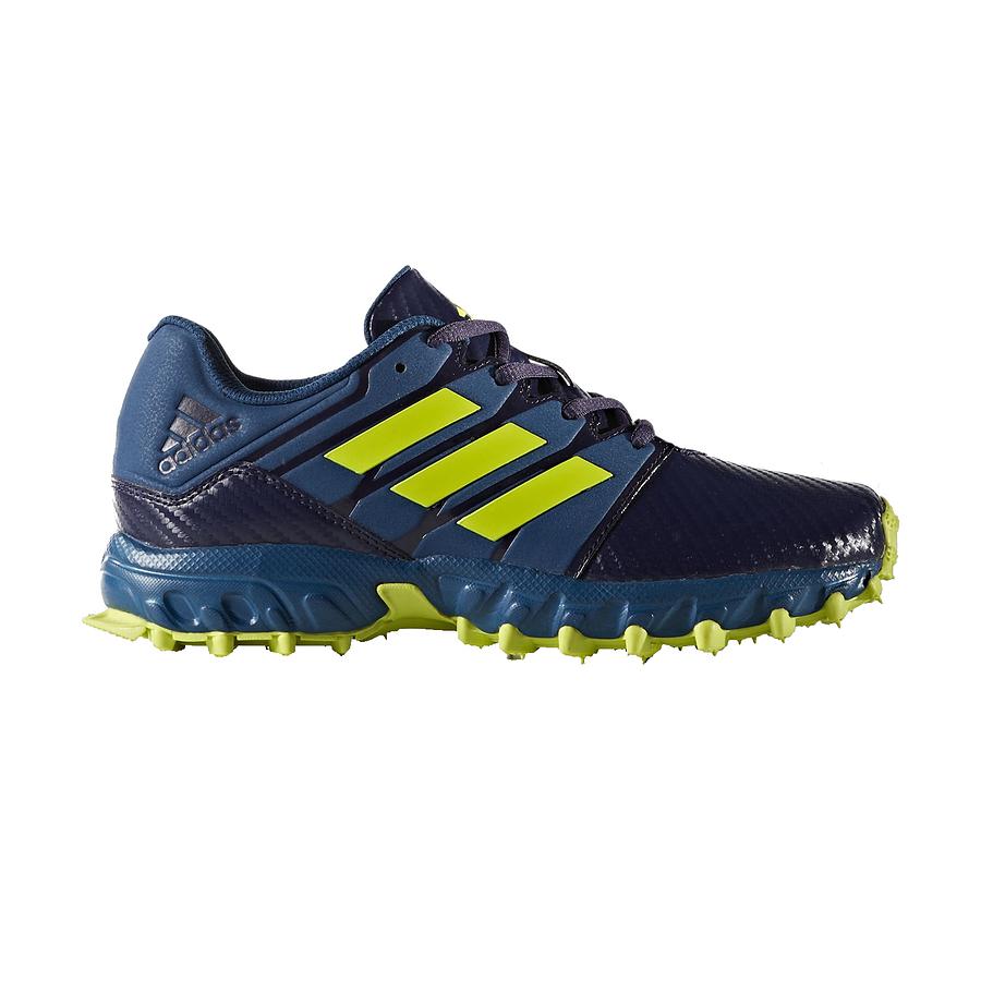 Lyst Adidas Hockey Lux Shoes in Blue for Men