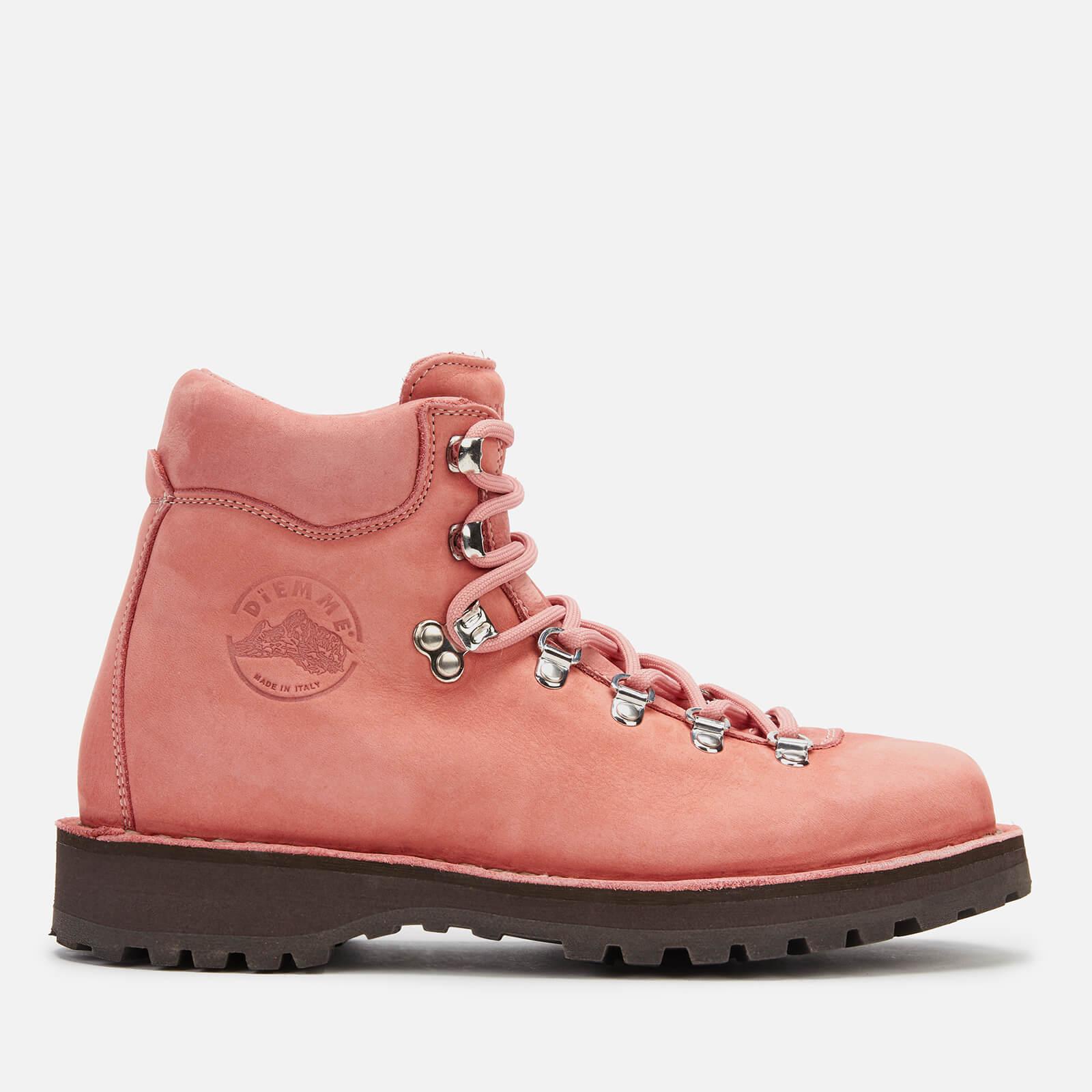 caring for nubuck hiking boots