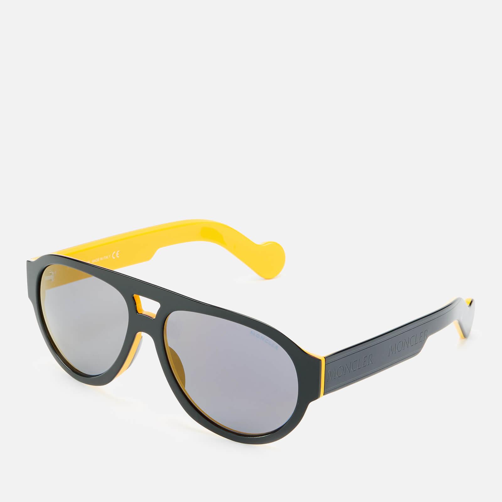 Moncler Acetate Sunglasses for Men - Lyst