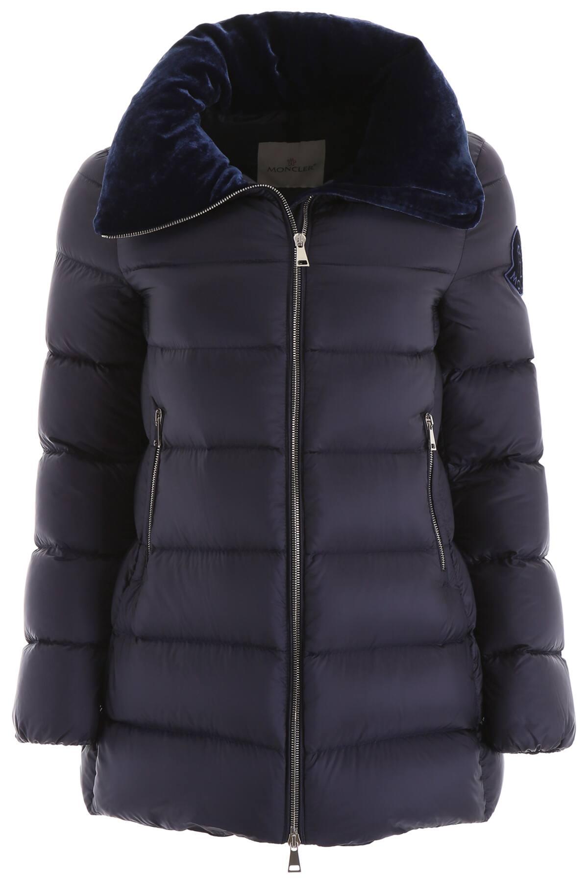 moncler addis jacket