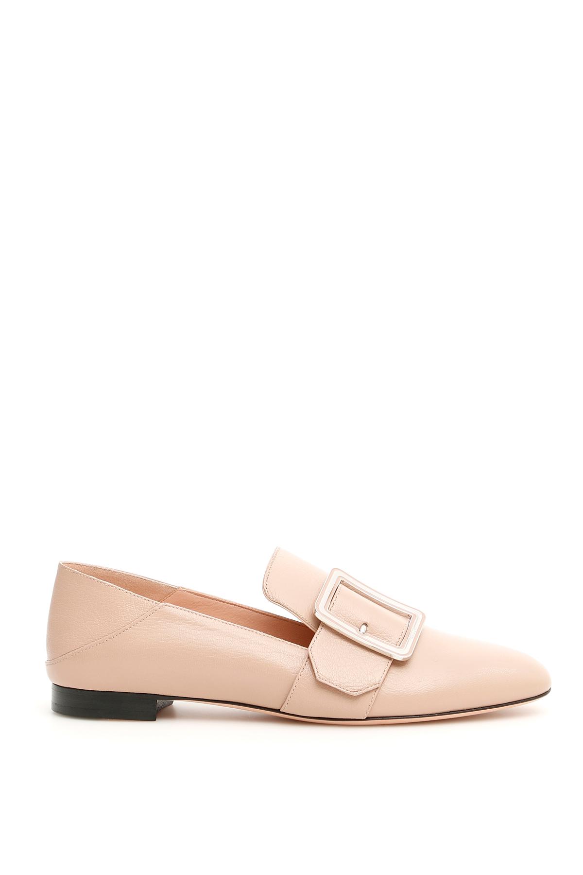bally janelle loafers sale