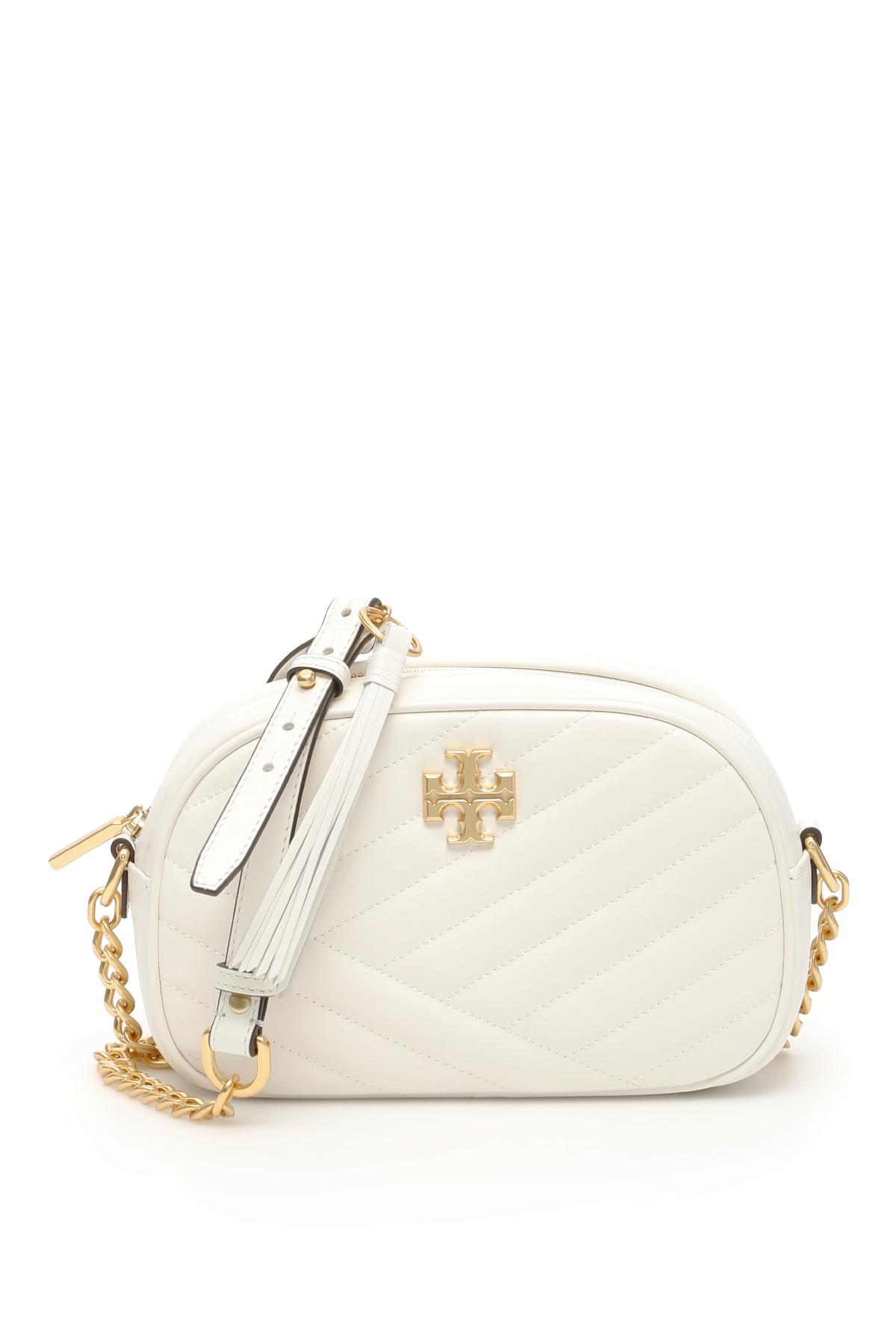 Tory Burch White Purse Sale