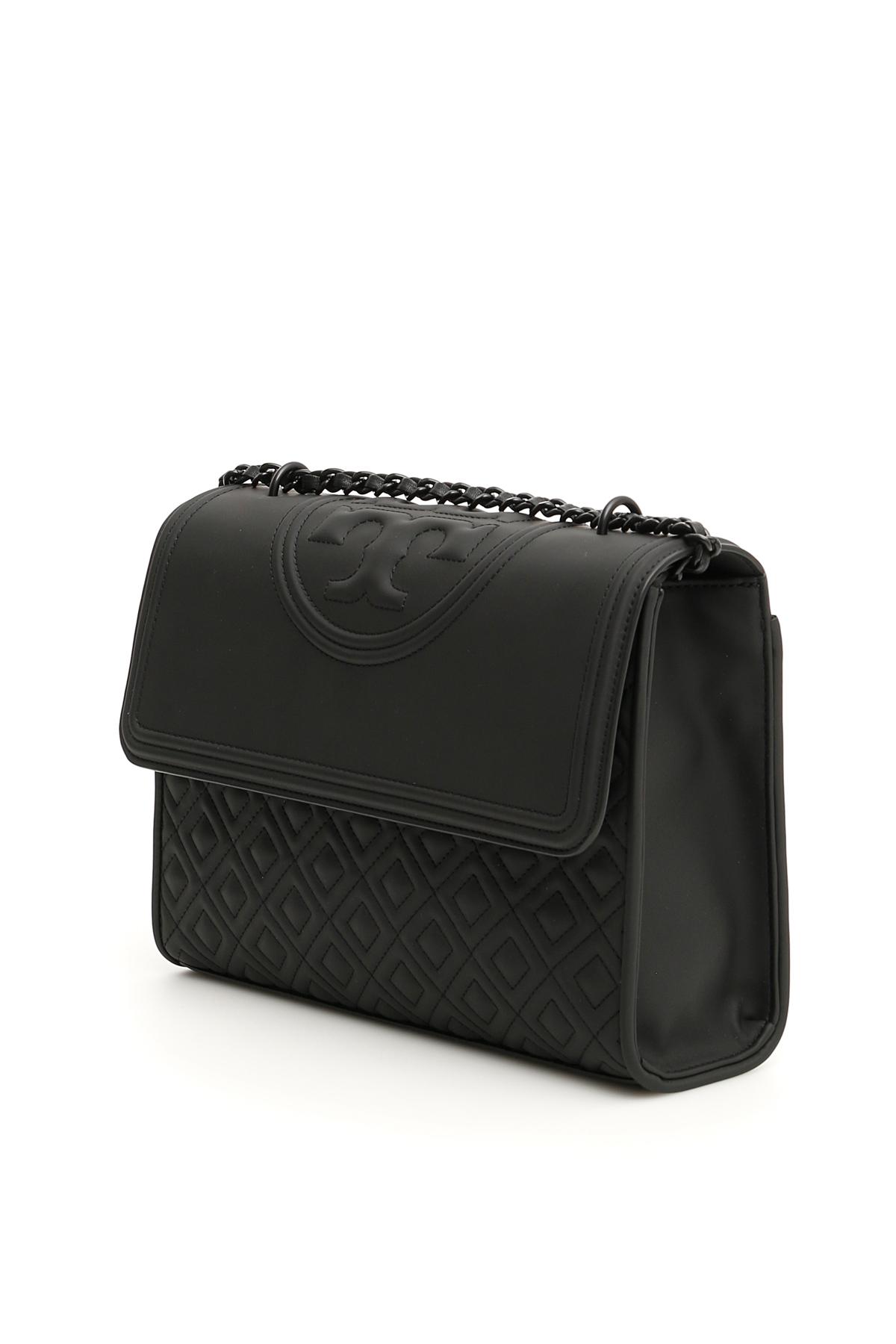 How To Clean Matte Tory Burch Purse