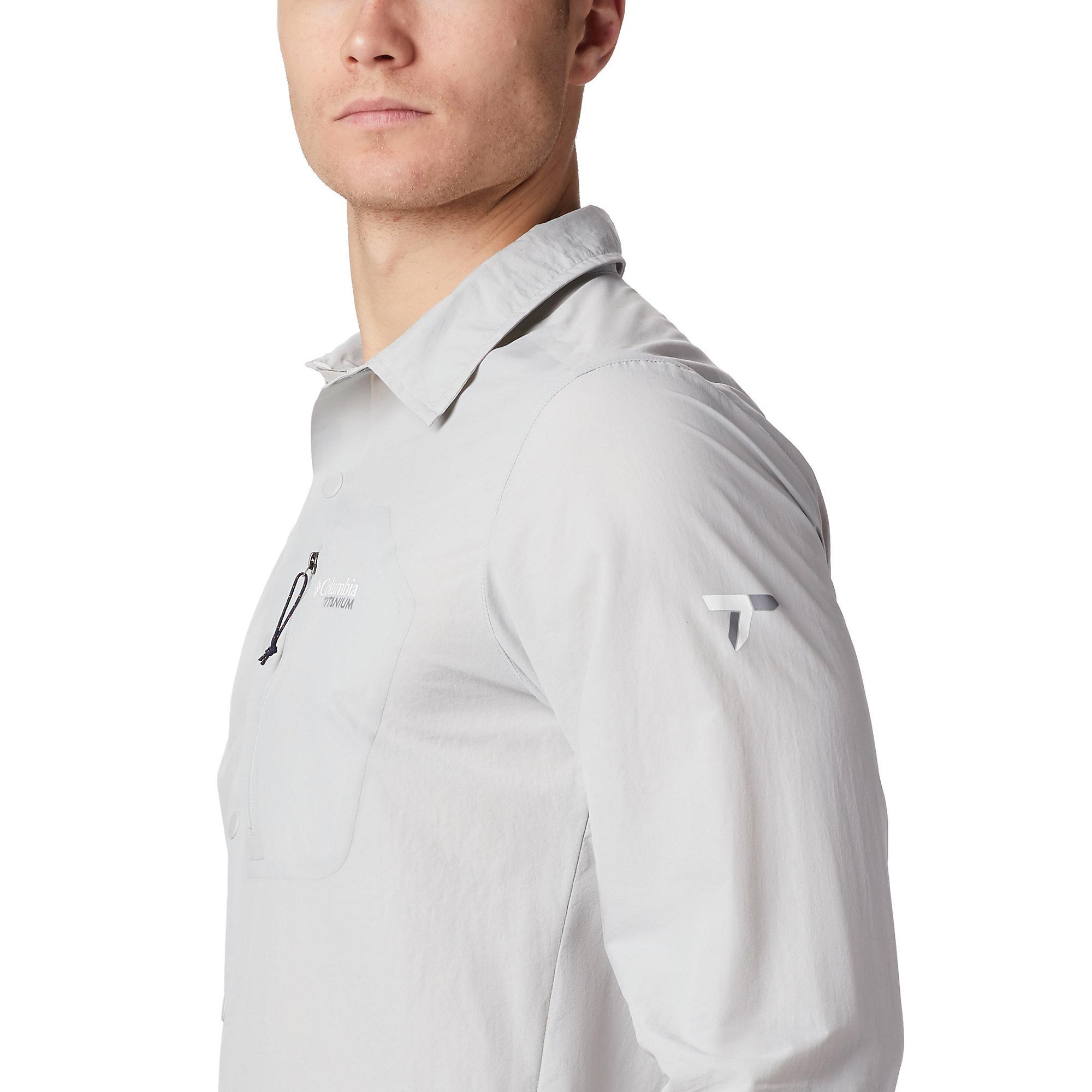 columbia featherweight hike pants