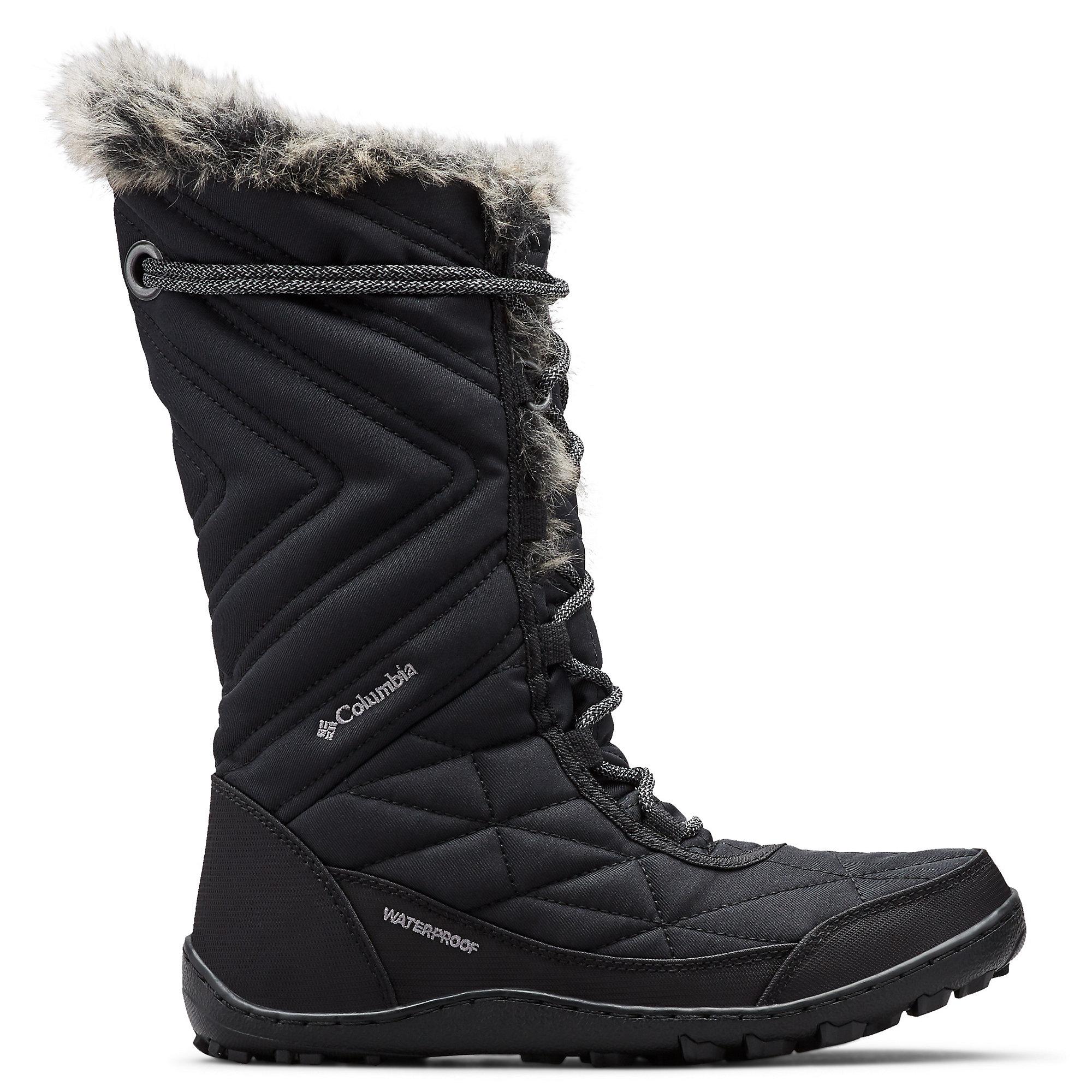 columbia minx