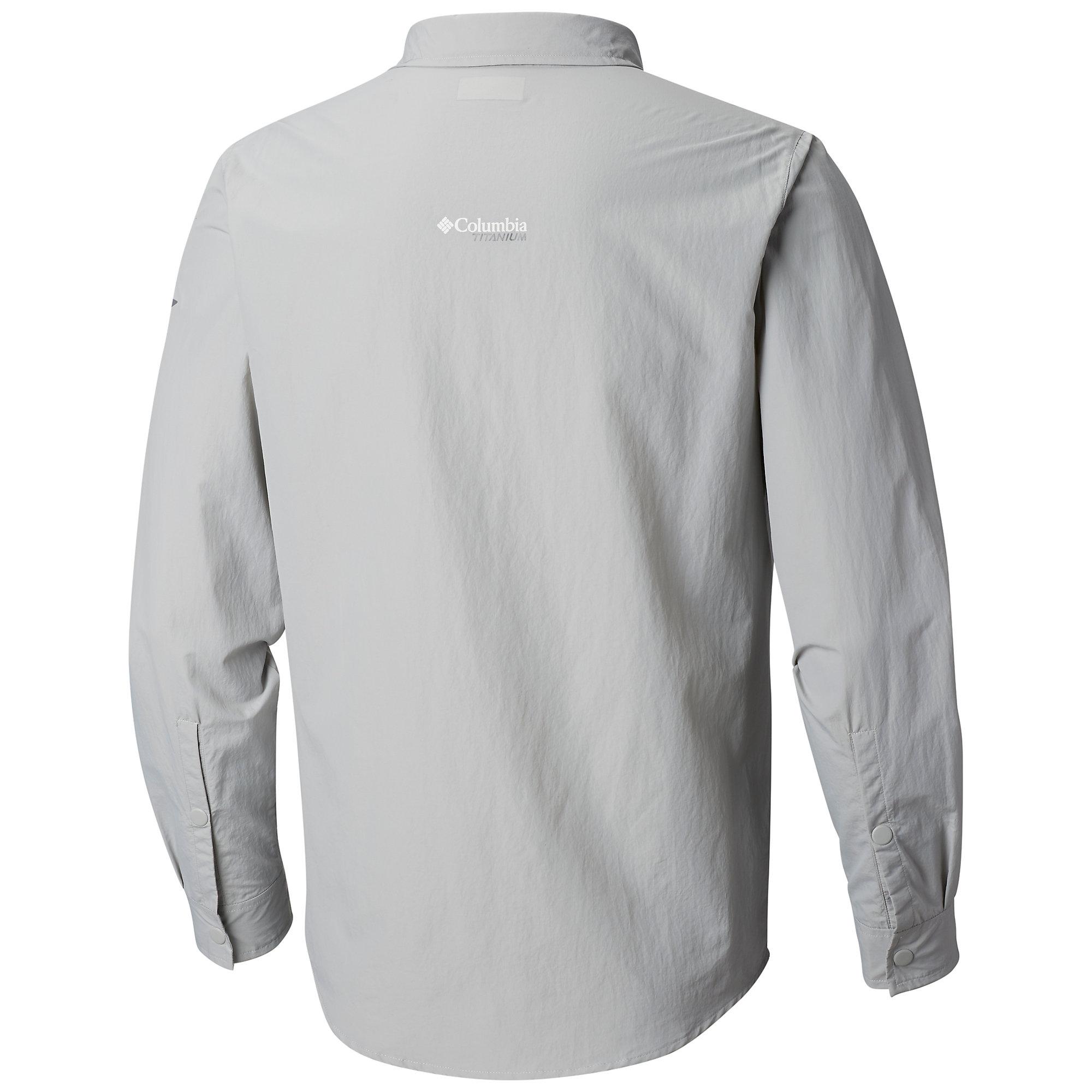 columbia featherweight hike pants