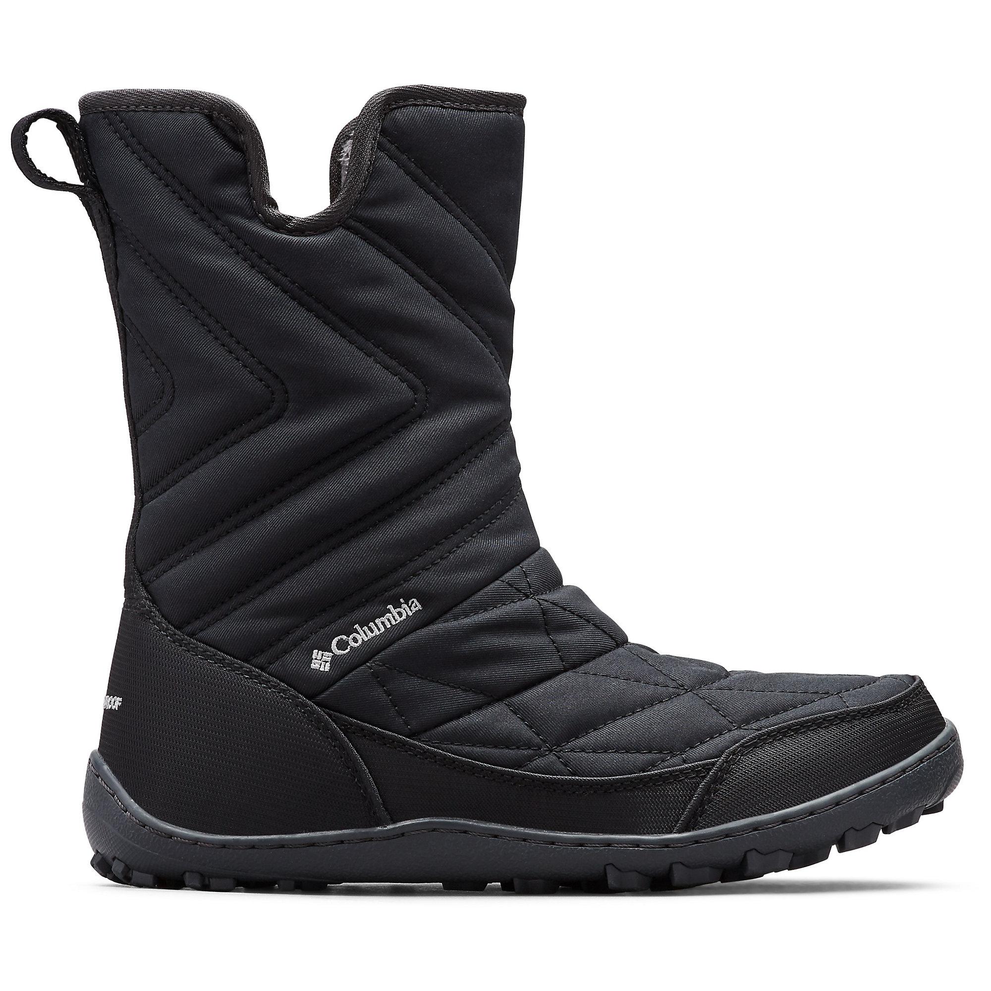 columbia minx