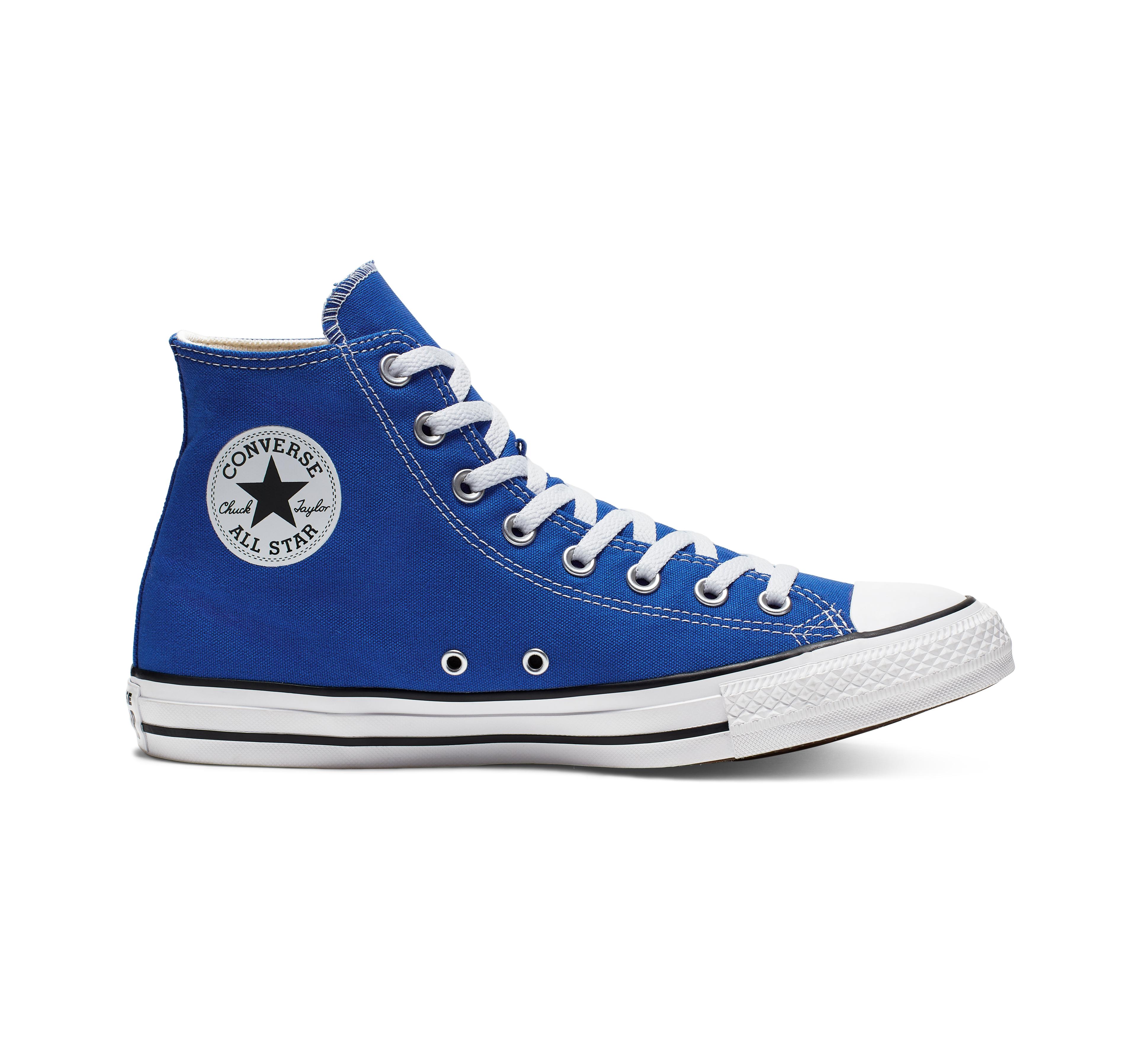 blue converse play