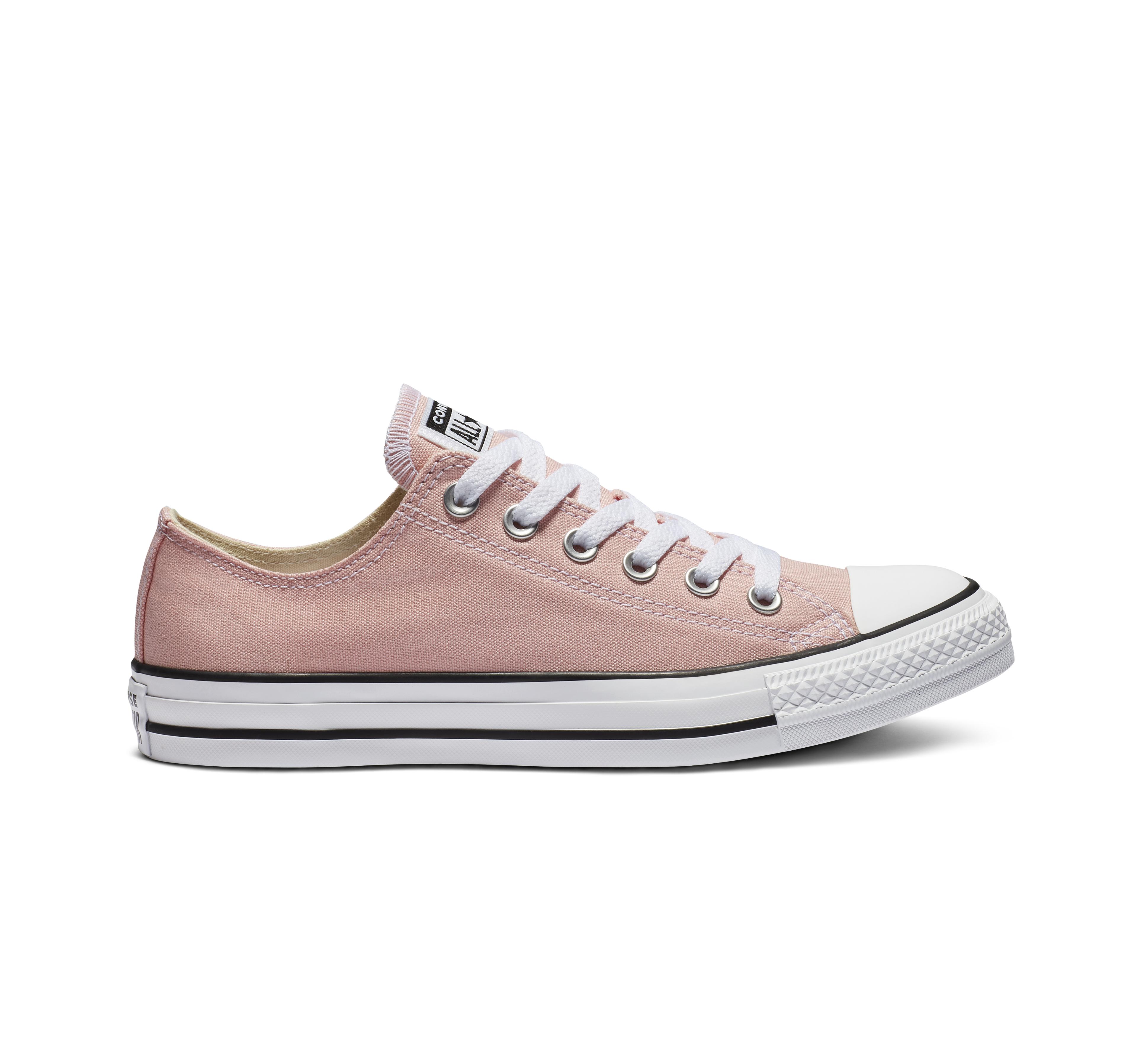 converse all star pink