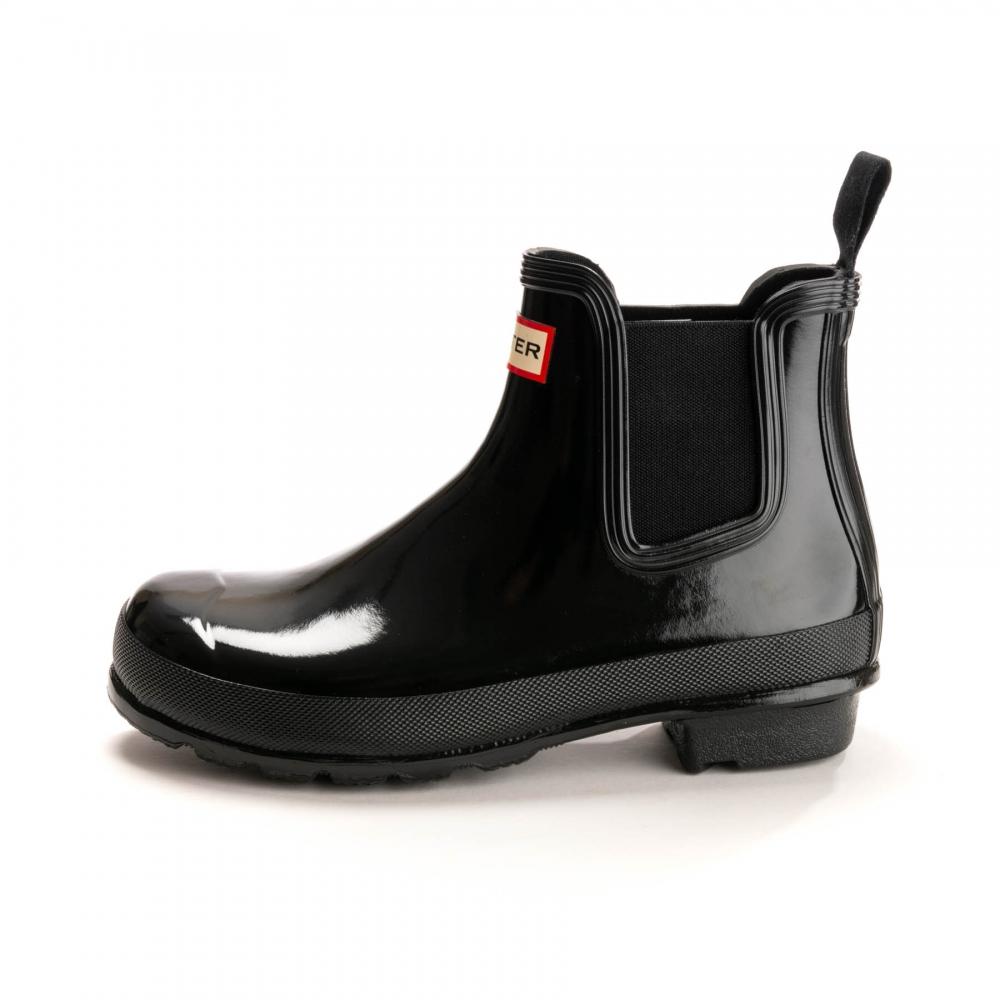 snow boots size 40