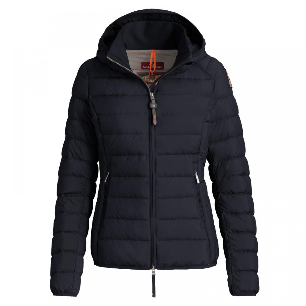 parajumpers jacket BLU parajumpers jacket BLU