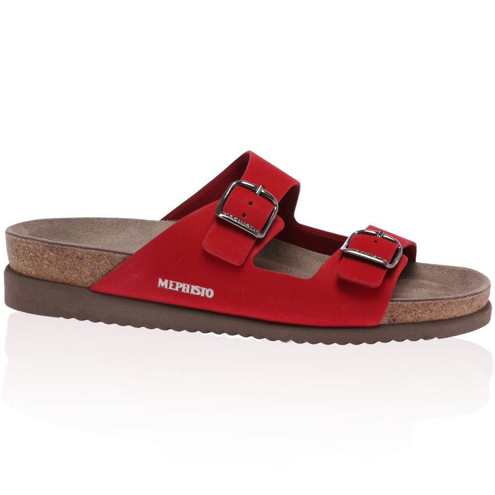 mephisto harmony sandals