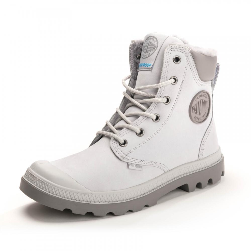 palladium pampa mid