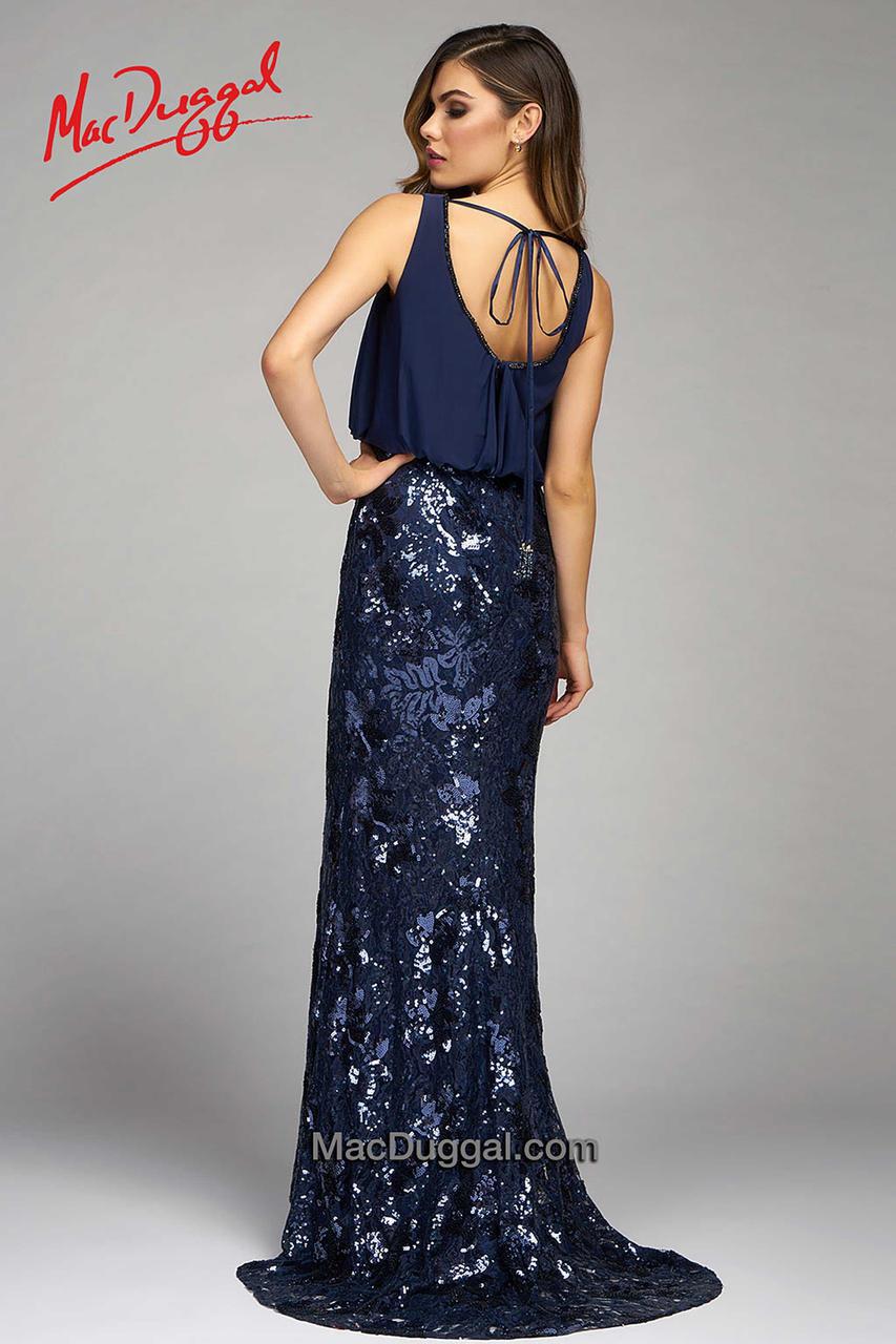 mac duggal 4729d