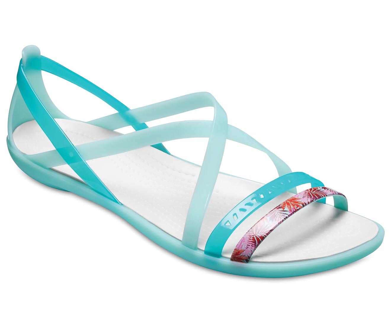 crocs isabella amazon