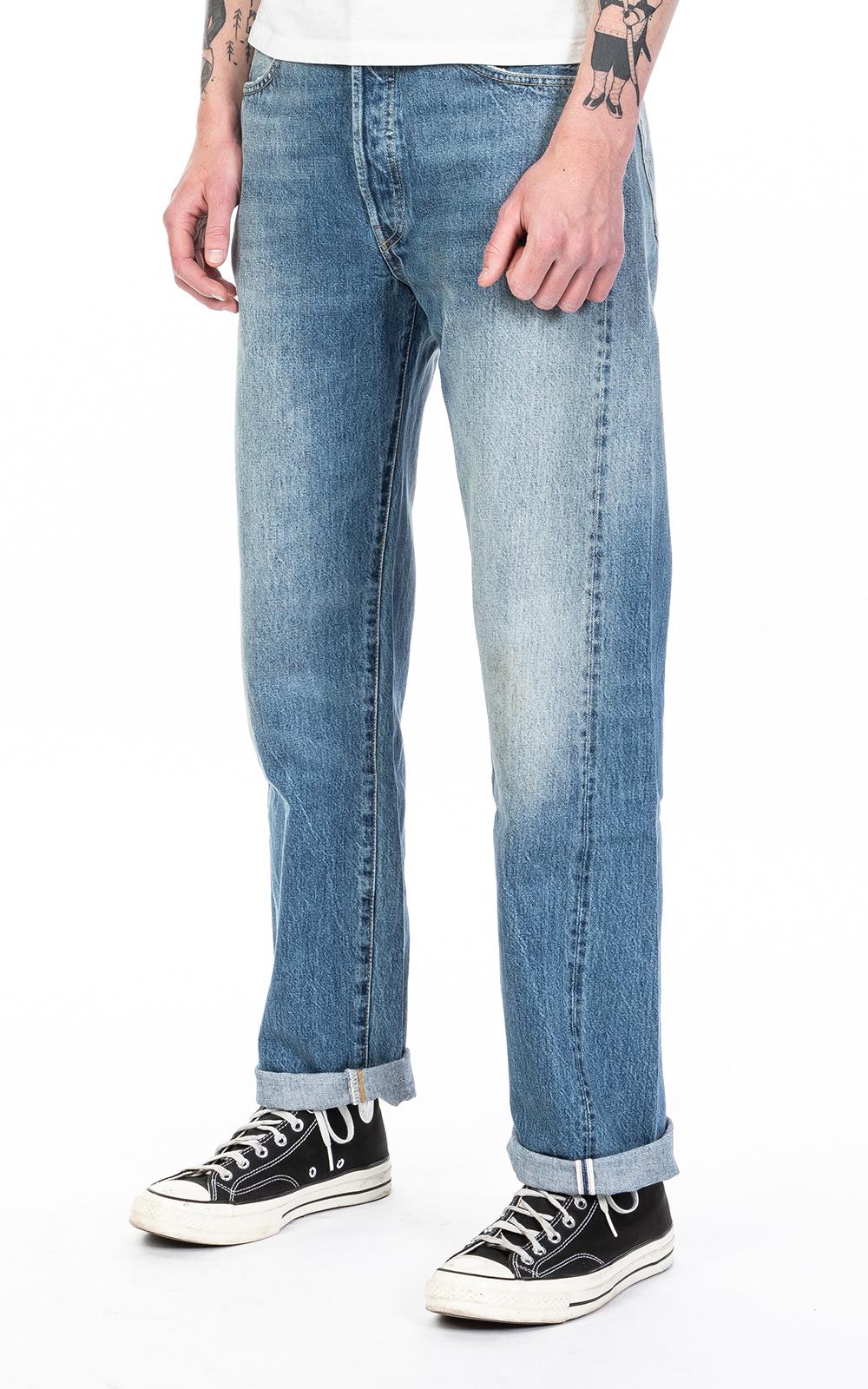 1955 501 jeans