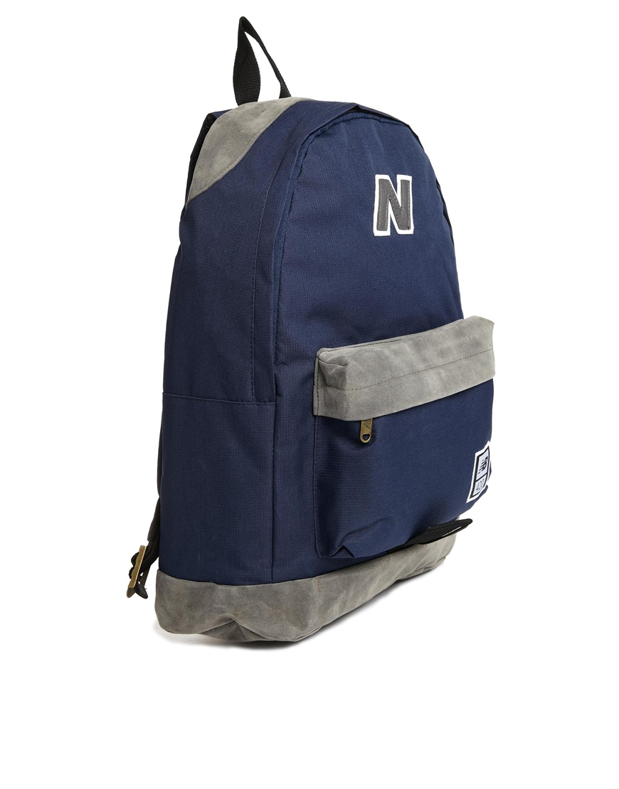 new balance 420 backpack