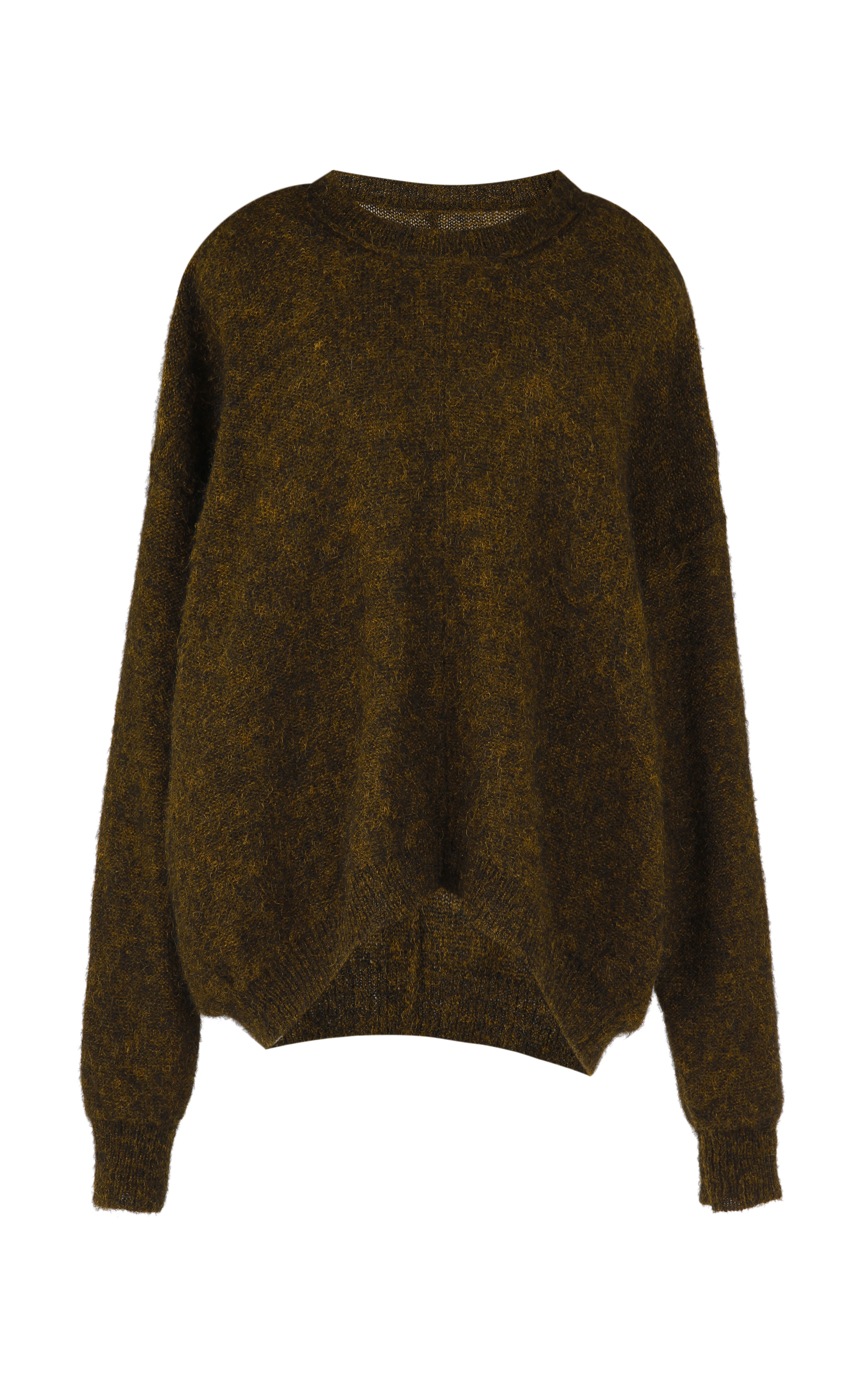 Lyst - Isabel Marant Tam Sweater in Natural
