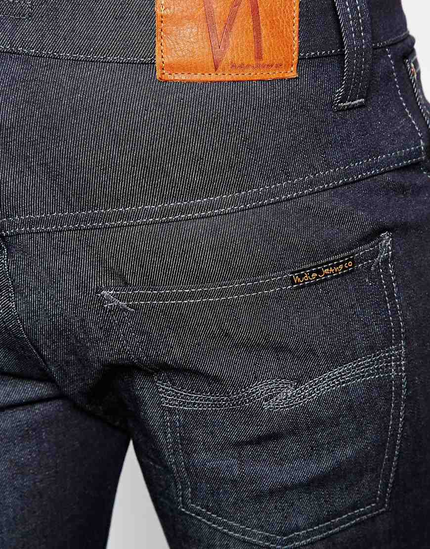 nudie jeans thin finn