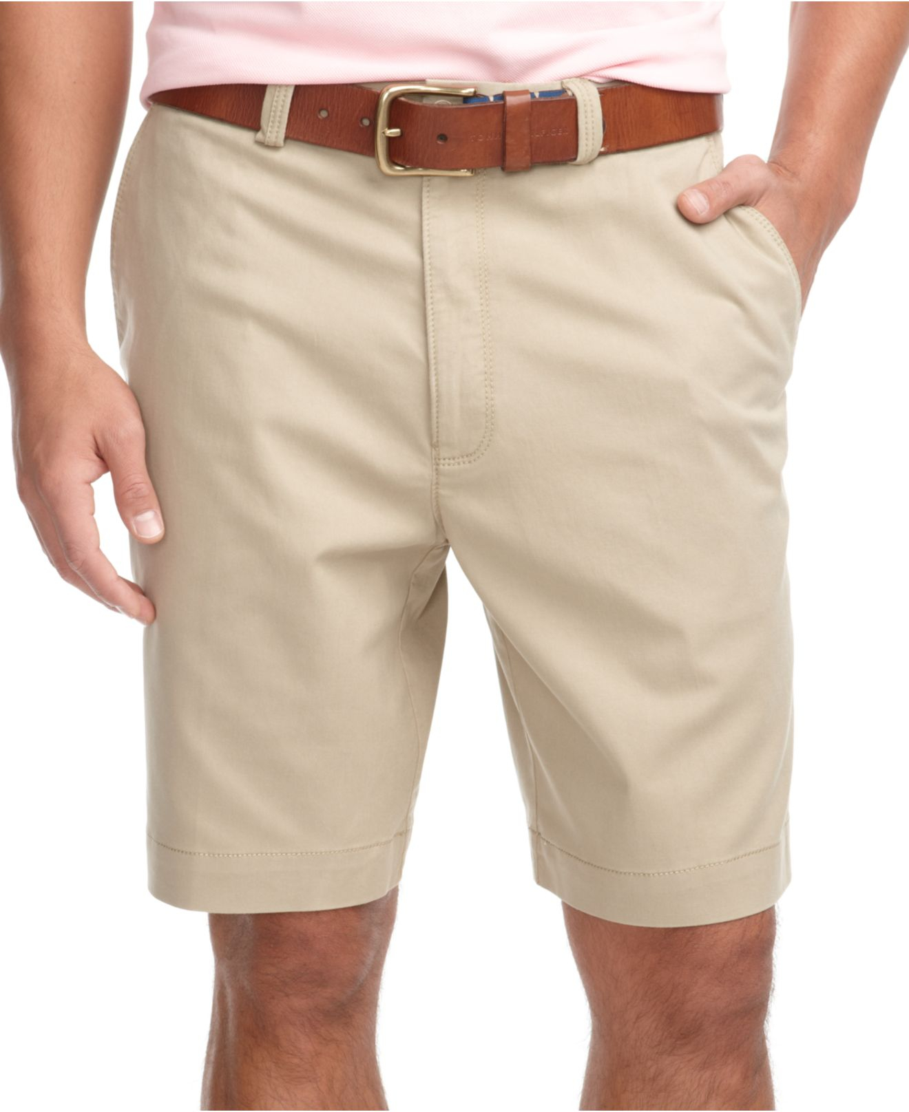 Lyst Tommy Bahama Ashore Thing Shorts in Natural for Men