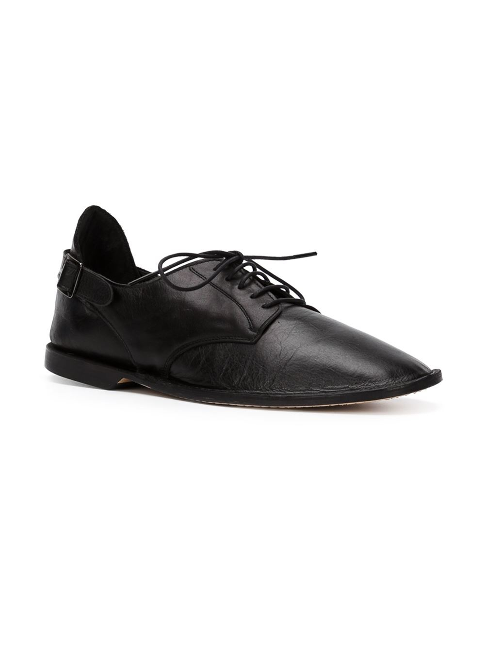 yohji yamamoto shoes uk