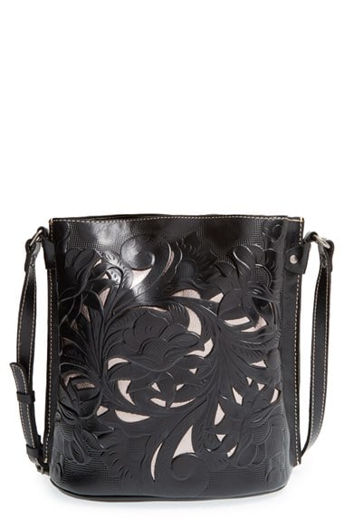 patricia nash purses black