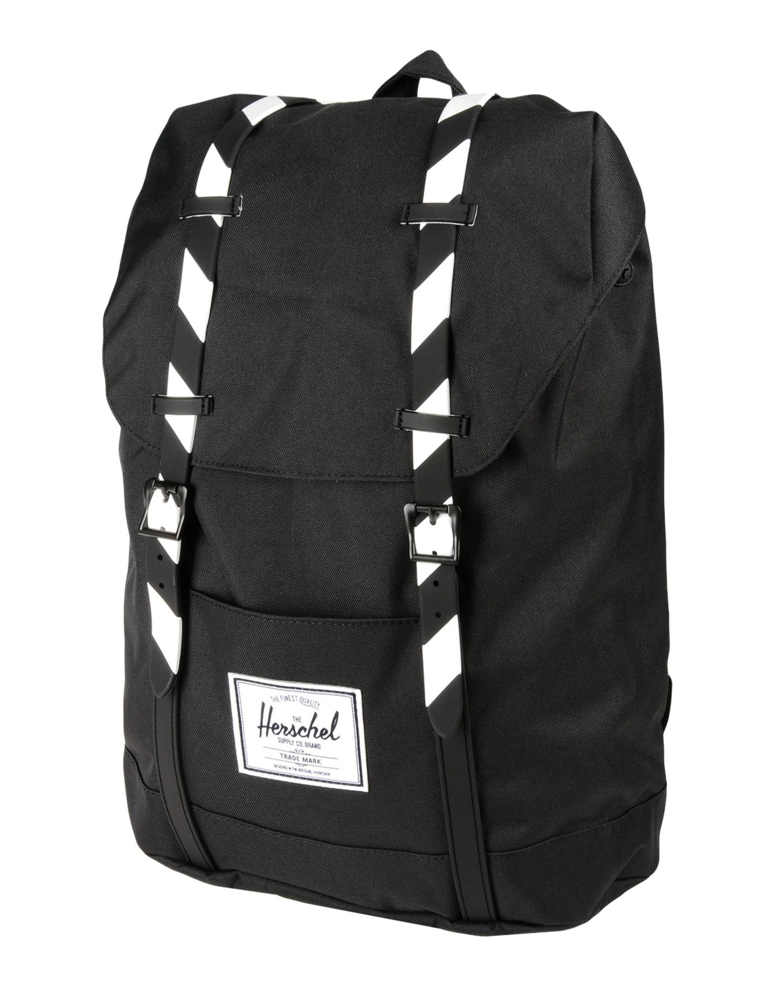 Herschel supply co. Backpacks & Fanny Packs in Black | Lyst