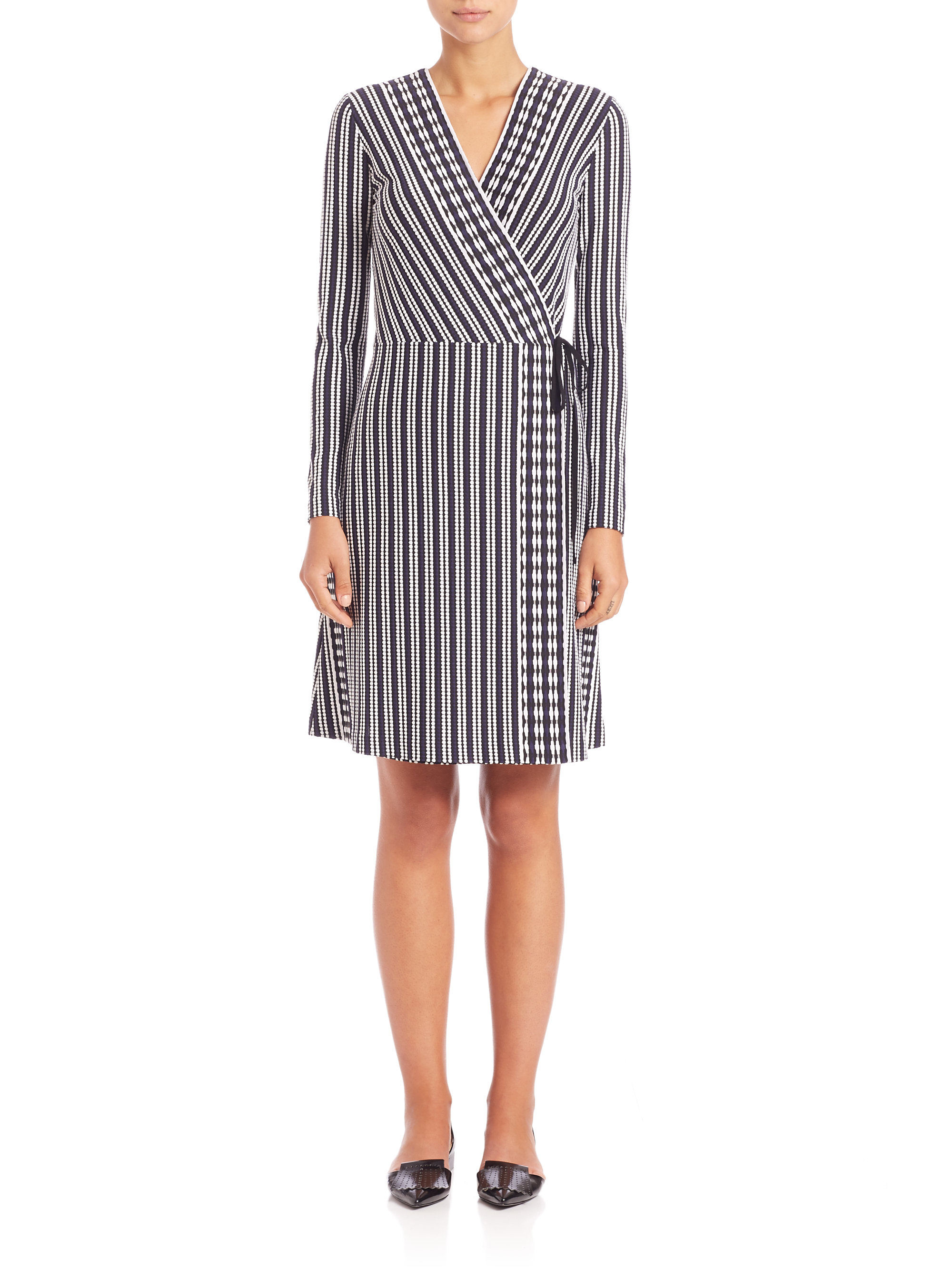 Tory Burch - Monterey knitted sweater dress | mytheresa.com