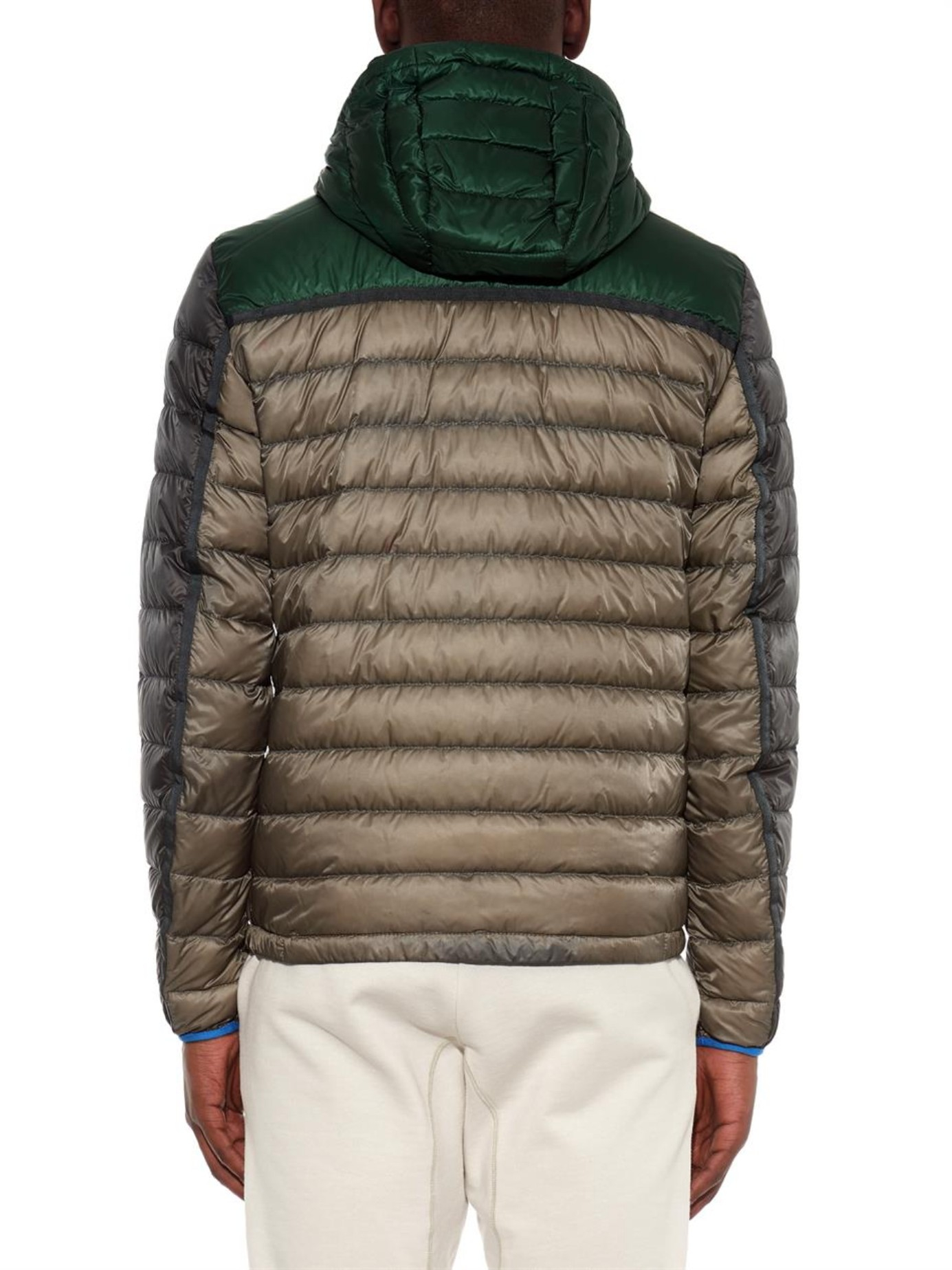 moncler daniel green