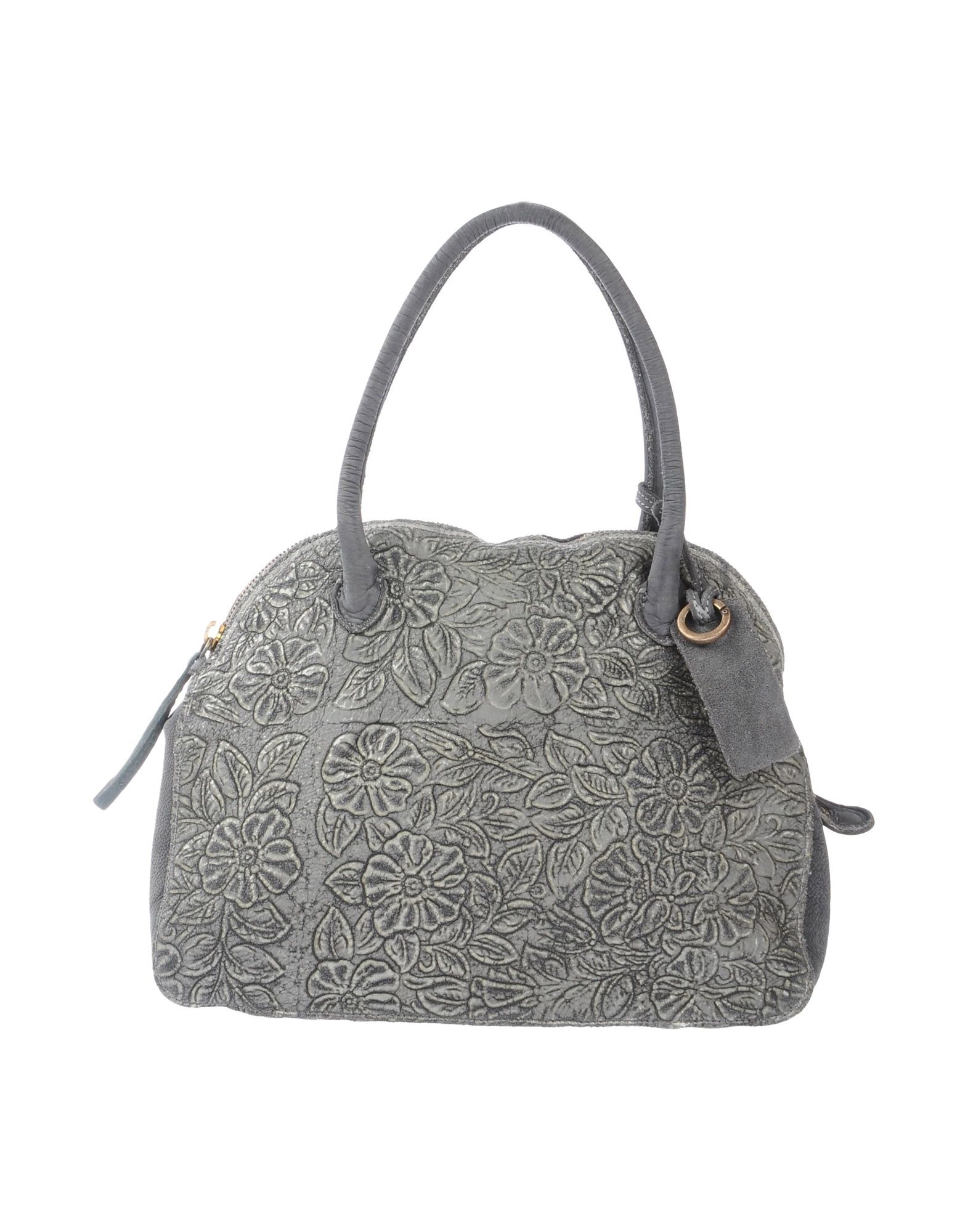 Lyst - Caterina Lucchi Handbag in Gray