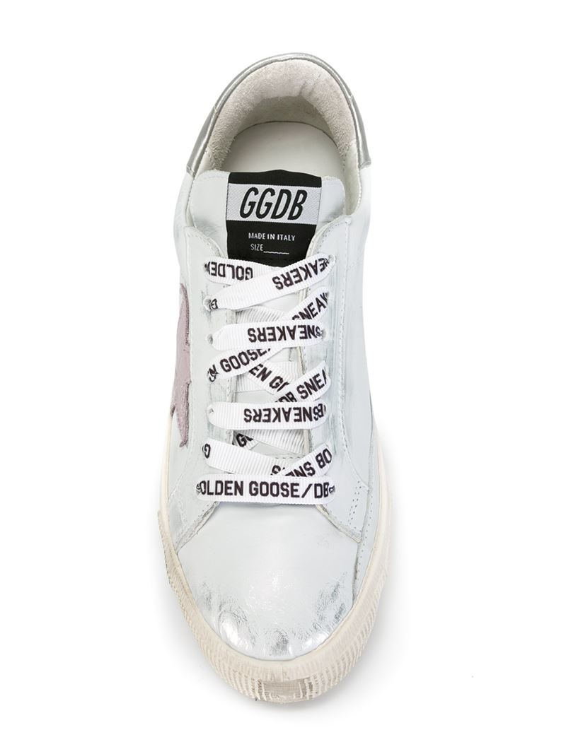 golden goose may