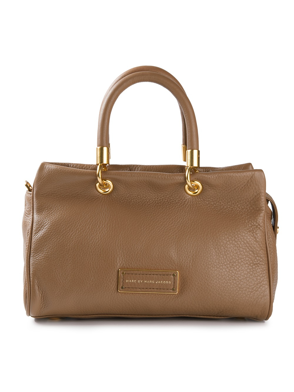 Lyst - Marc by marc jacobs Bentley Tote in Brown