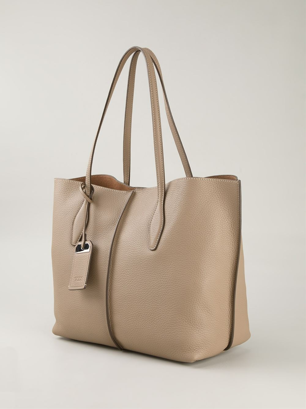 shopper tods