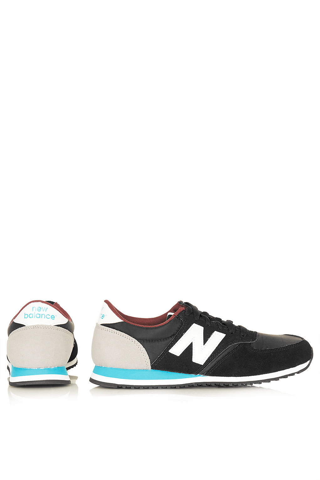 new balance 420 trainers