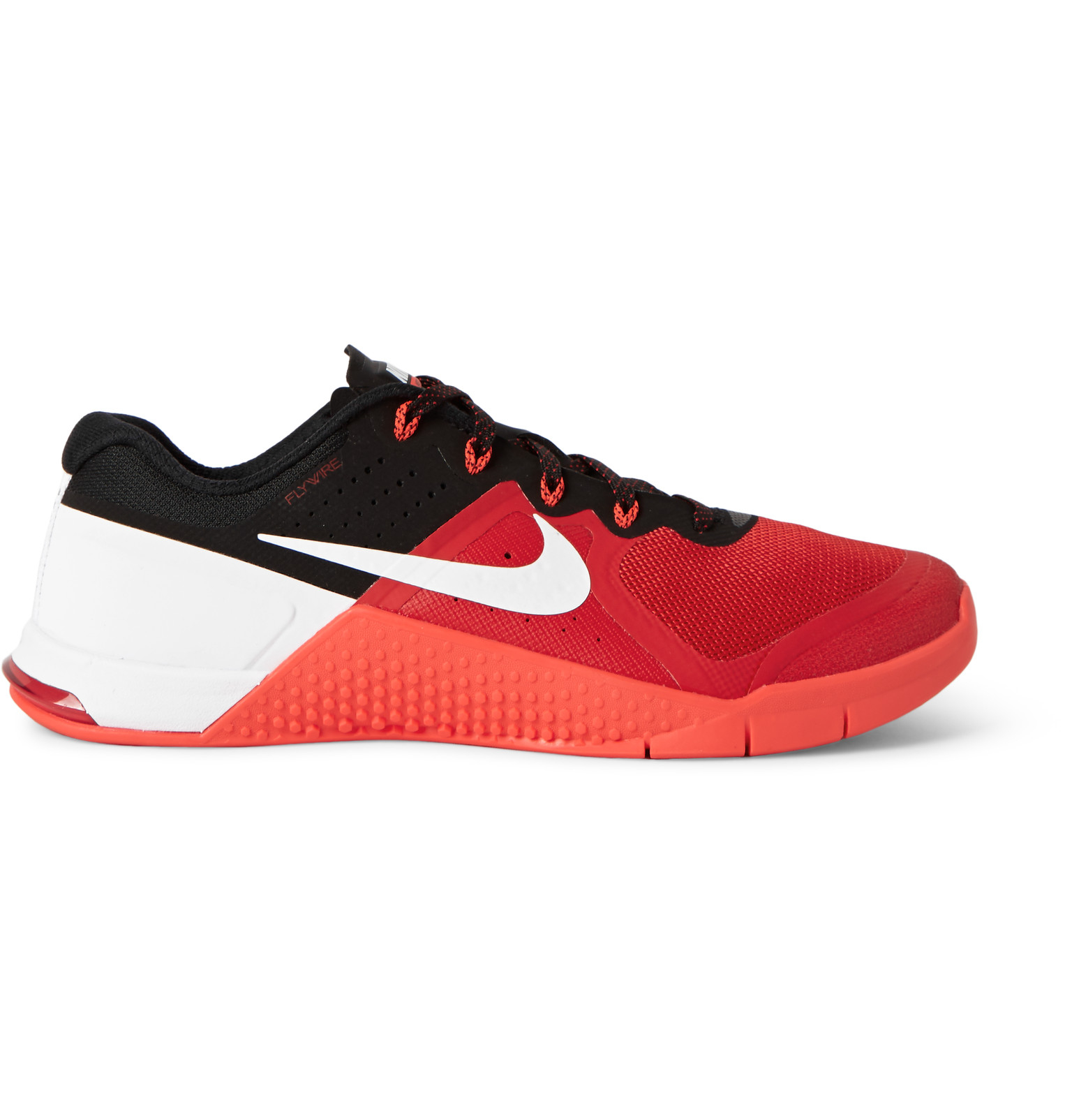 nike metcon 2 maglie e di scarpe da ginnastica in rosso per gli uomini lyst nike metcon 2 maglie e di scarpe da ginnastica in rosso per gli uomini lyst