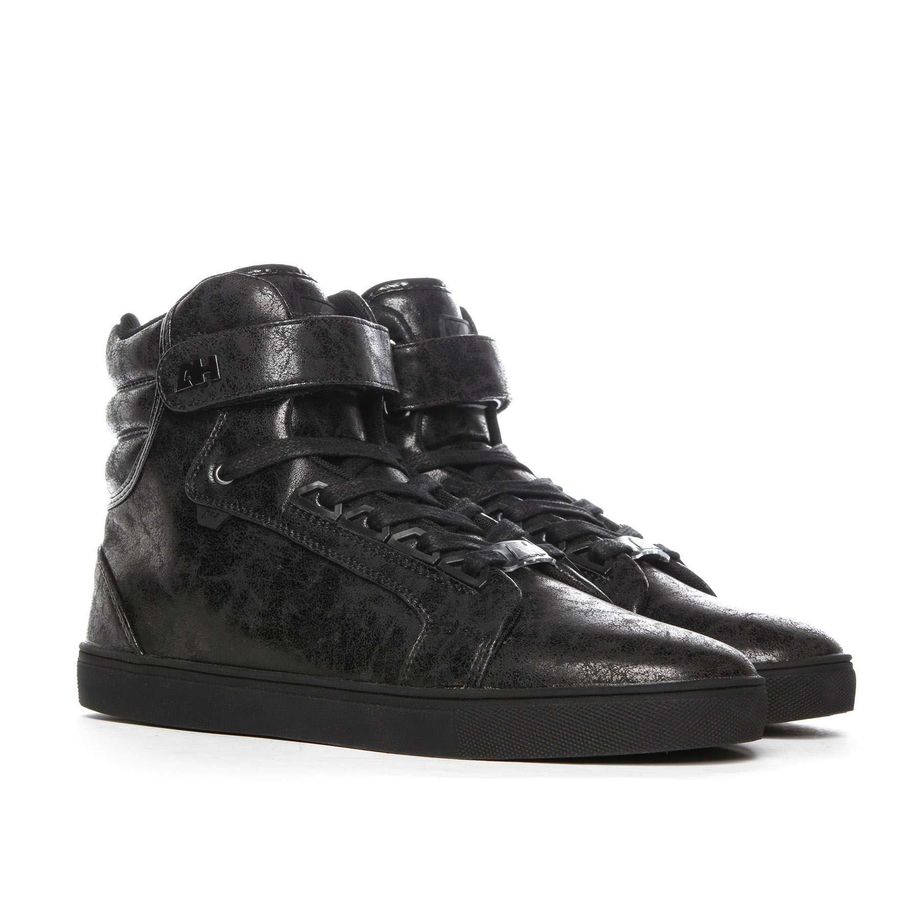 android homme black