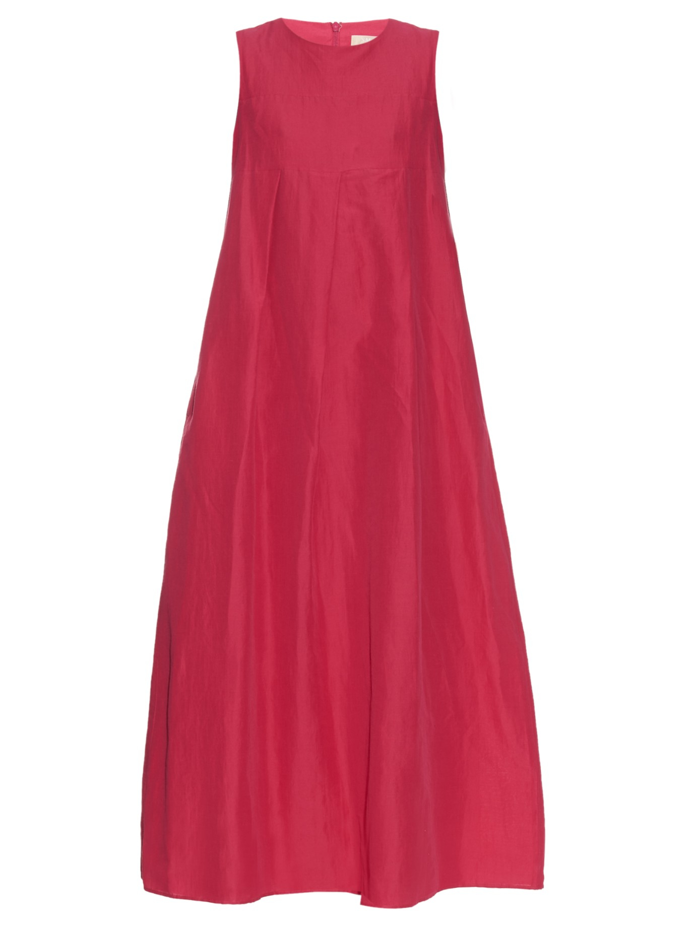 s max mara pink tullia dress product 2 372126488 normal