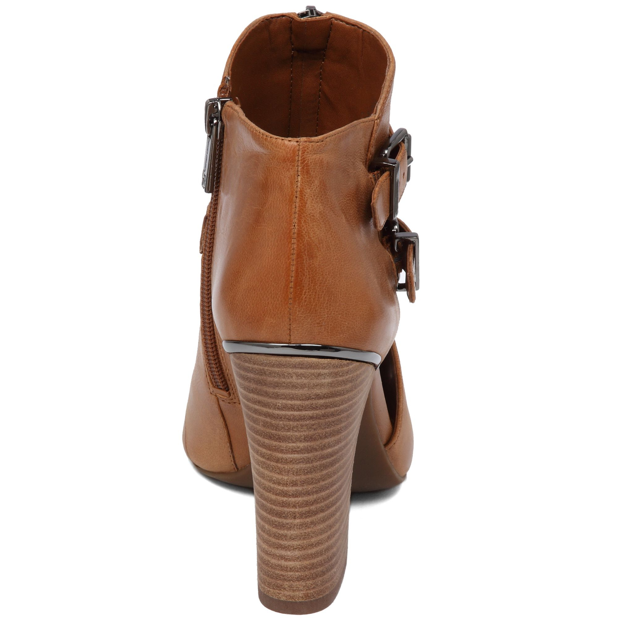 jessica simpson pixille 3 bootie