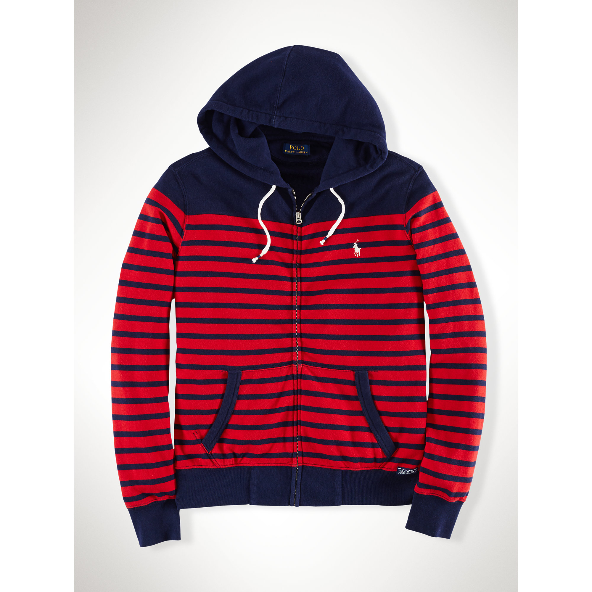 polo ralph lauren kids hoodie