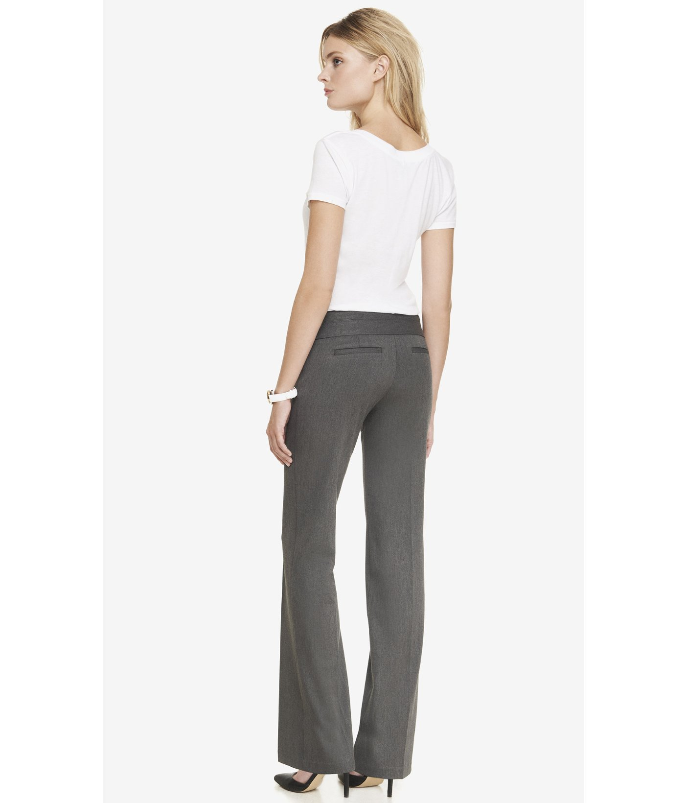 express editor pants