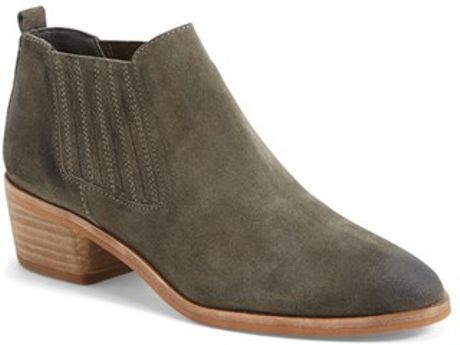 dolce vita grey booties