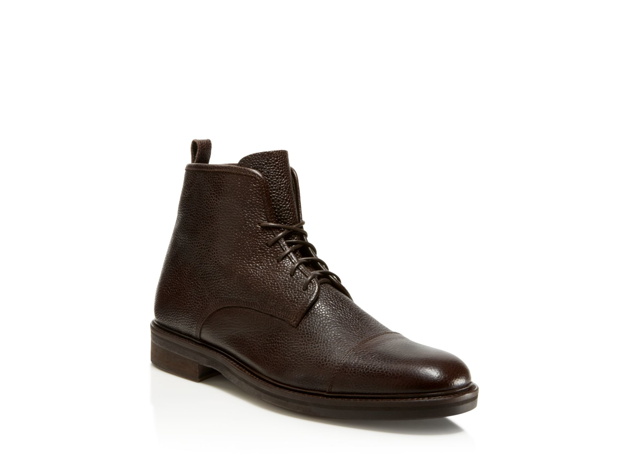 theory chelsea boot