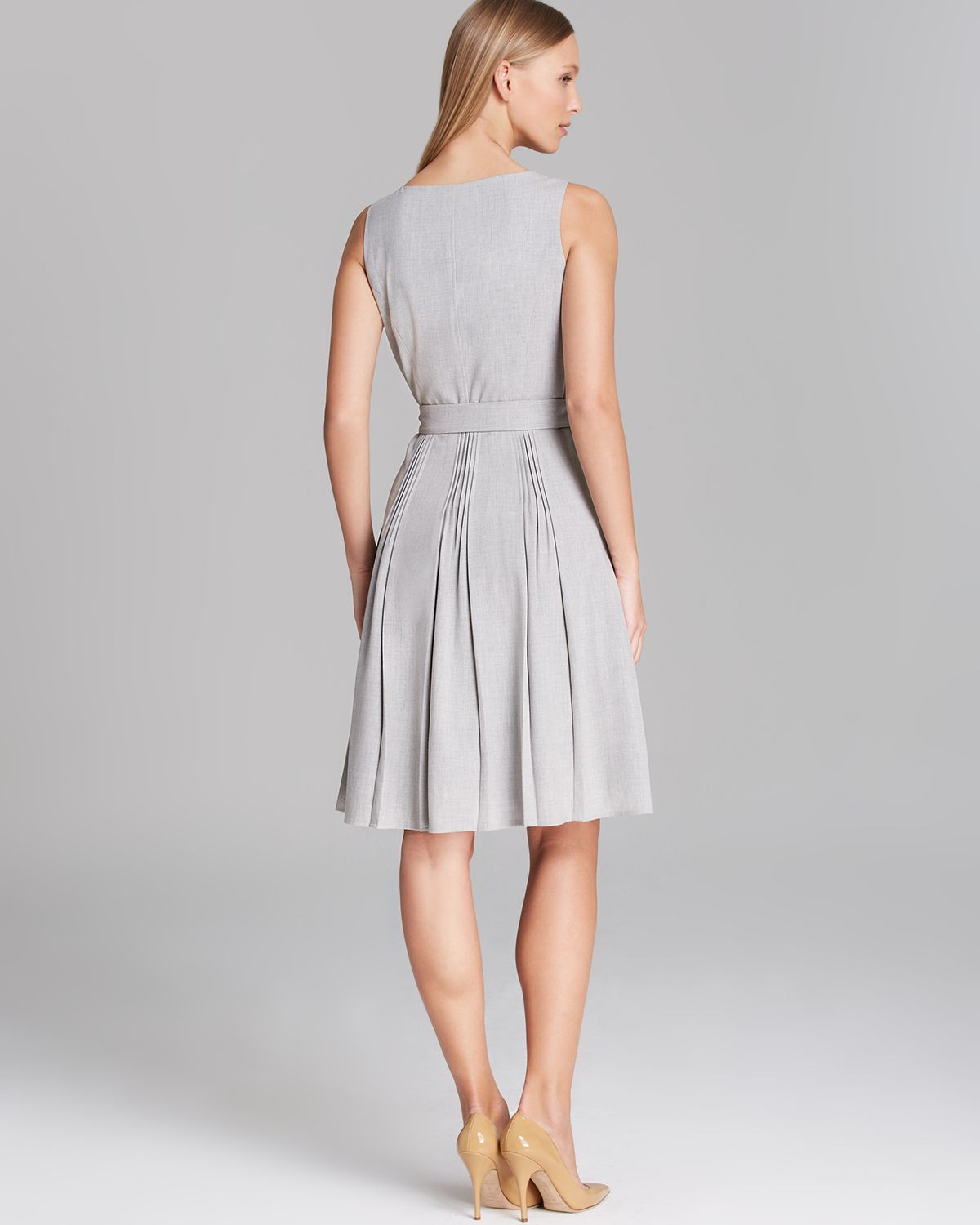 calvin klein casual dresses