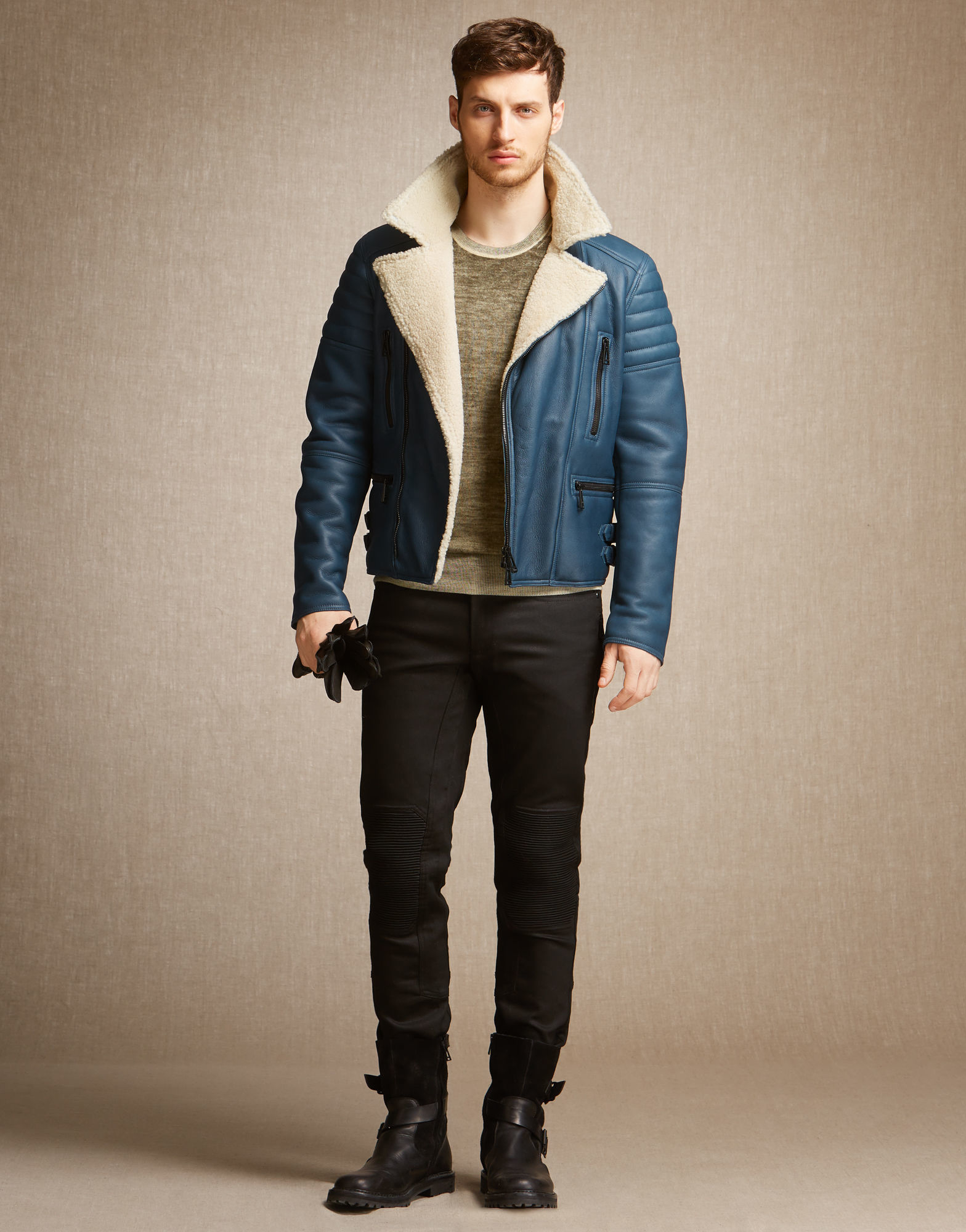 Belstaff Fraser Jacket Belstaff Fraser Jacket