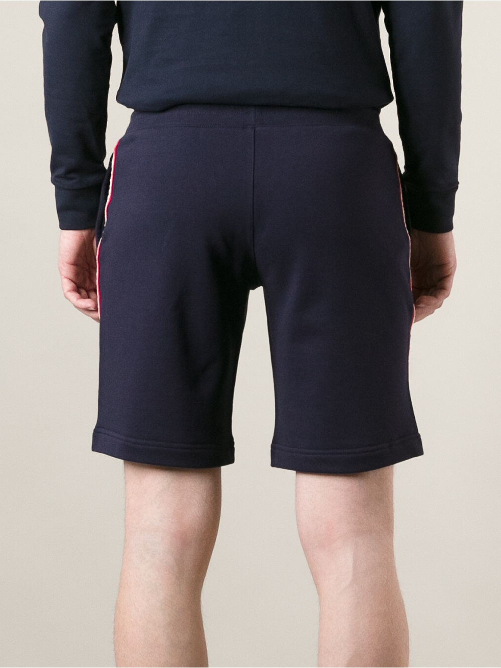 moncler jogger shorts moncler jogger shorts