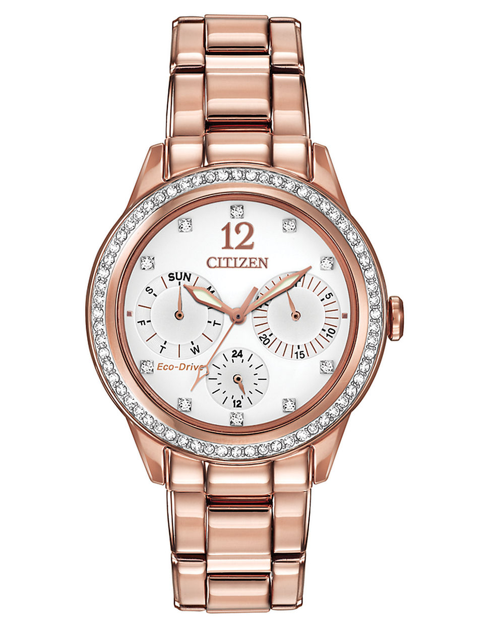 citizen watch for girls