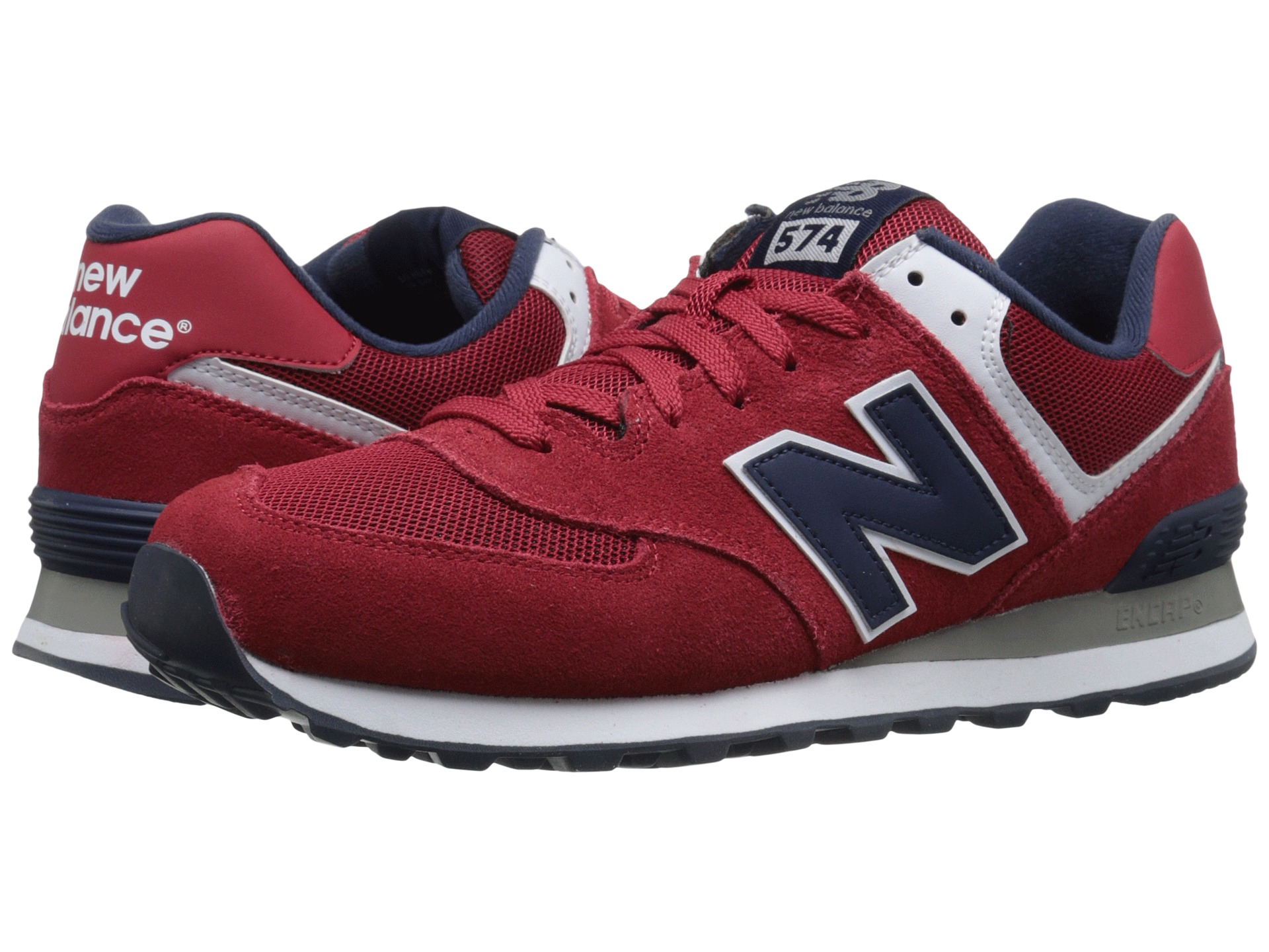 new balance 574 varsity new balance 574 varsity